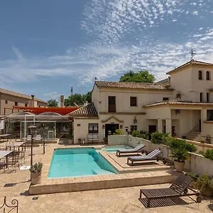 Hotel Hospederia Del Monasterio, Osuna
