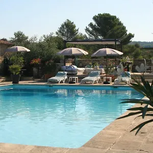 D'hotes Chez Maguy B-villa Makeire , Gordes France